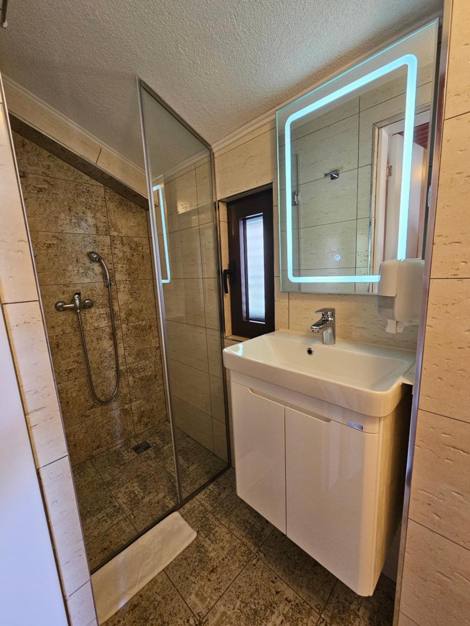 Hotel Bokeljski Dvori Kotor Pokój zdjęcie