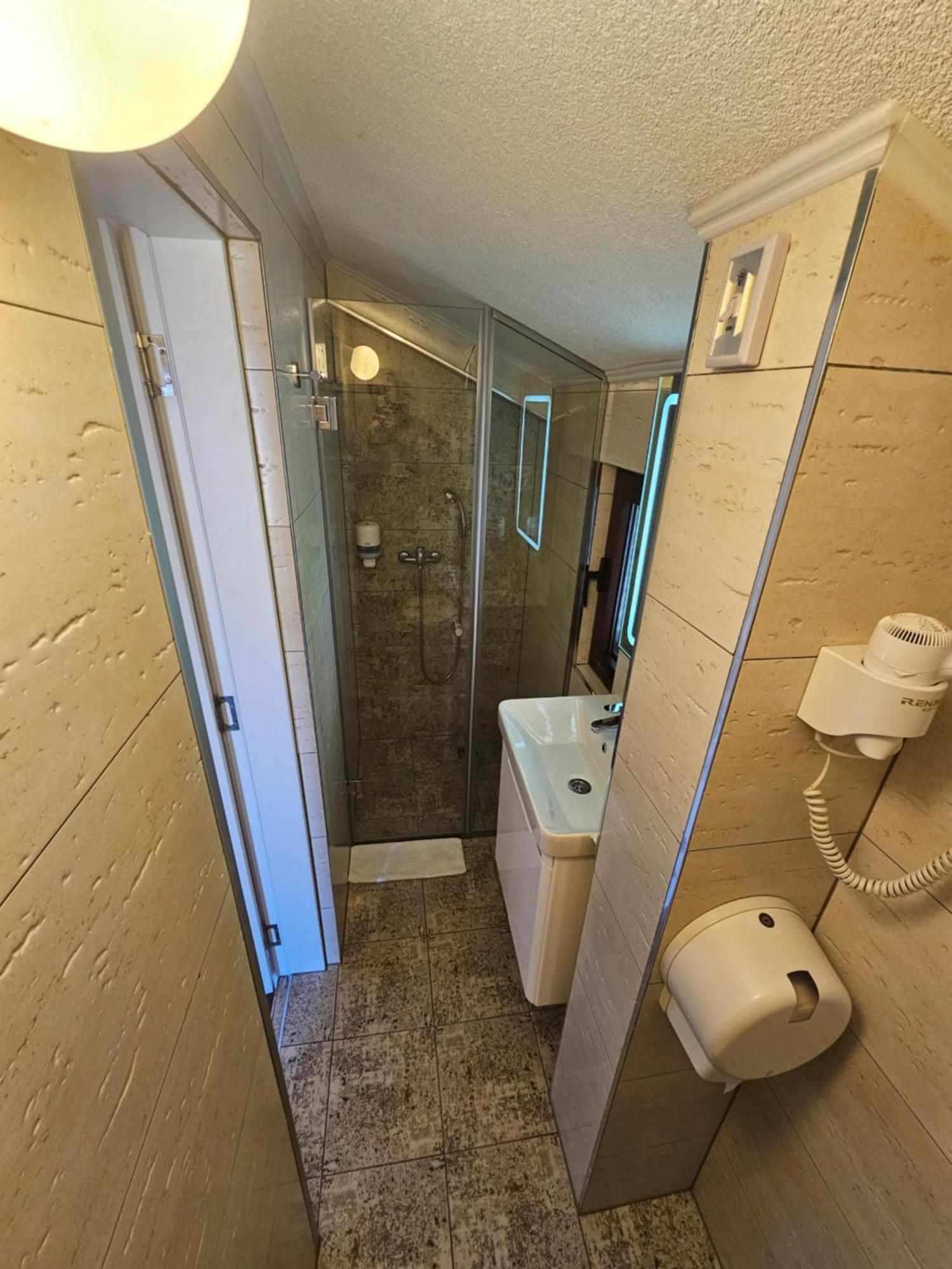 Hotel Bokeljski Dvori Kotor Zewnętrze zdjęcie