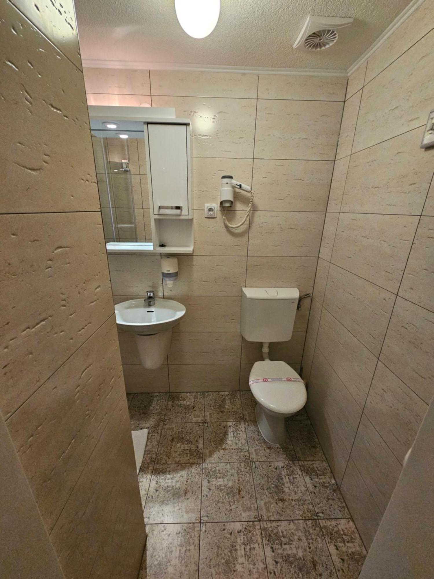 Hotel Bokeljski Dvori Kotor Pokój zdjęcie