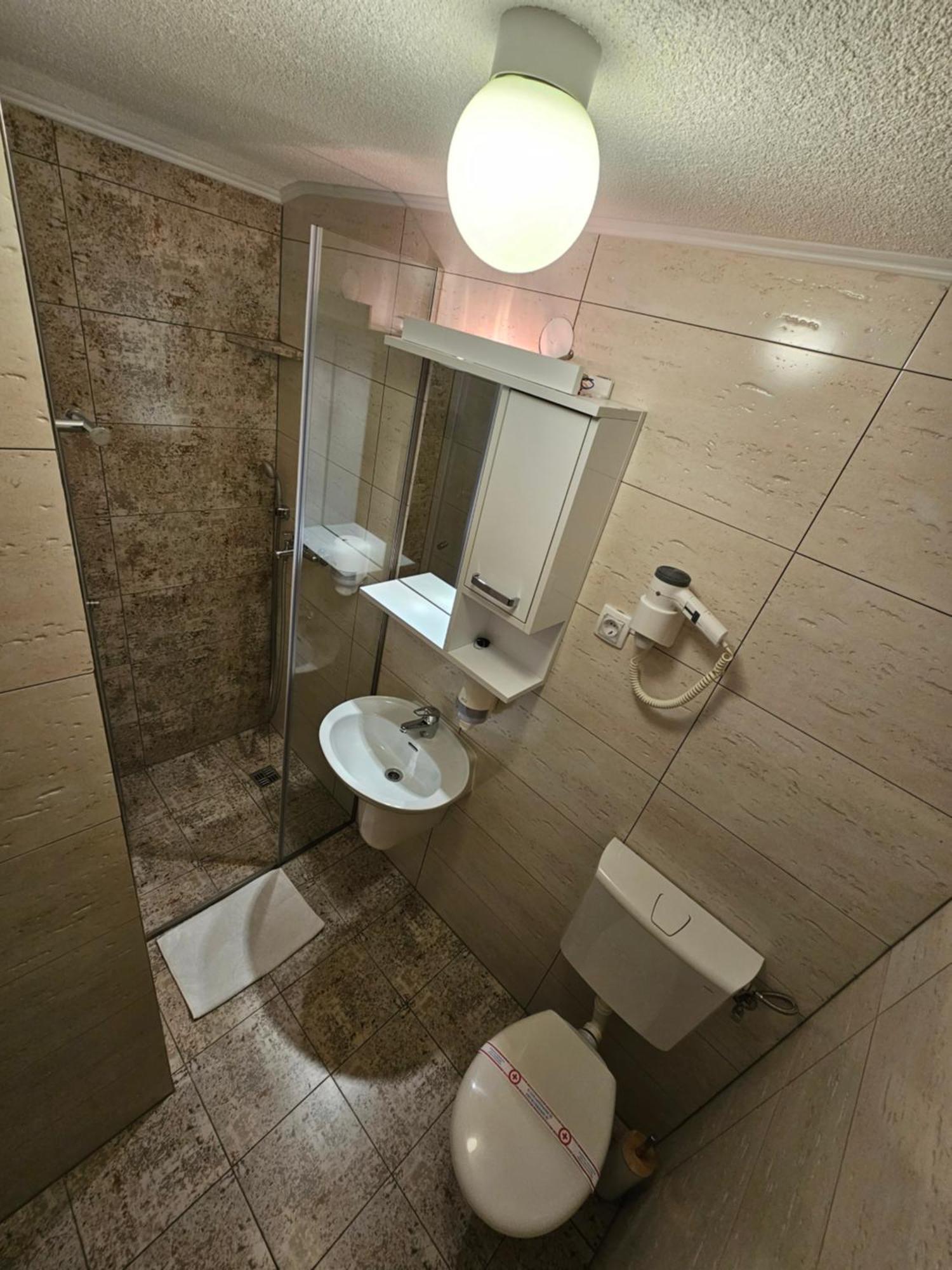 Hotel Bokeljski Dvori Kotor Zewnętrze zdjęcie
