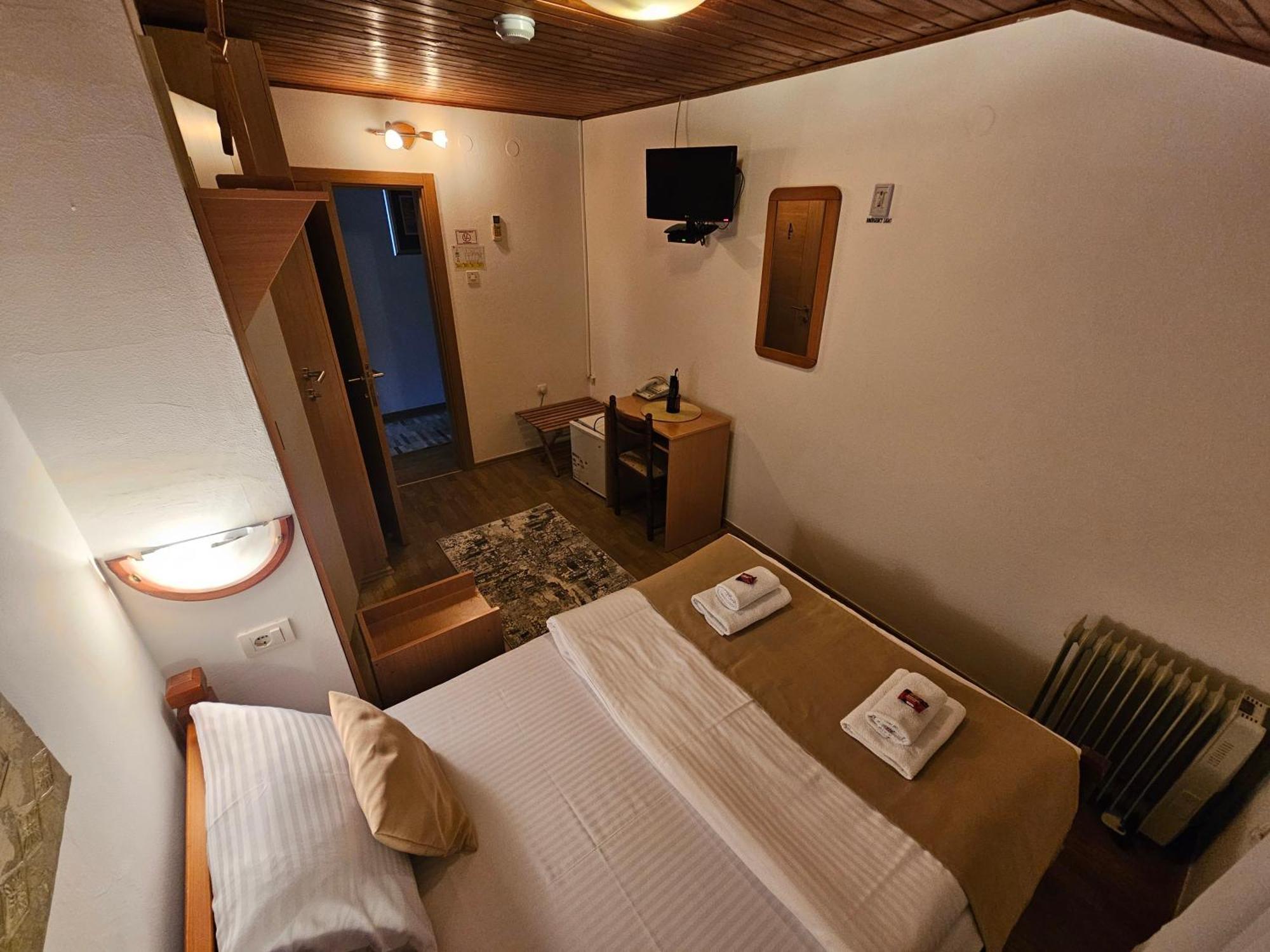 Hotel Bokeljski Dvori Kotor Zewnętrze zdjęcie